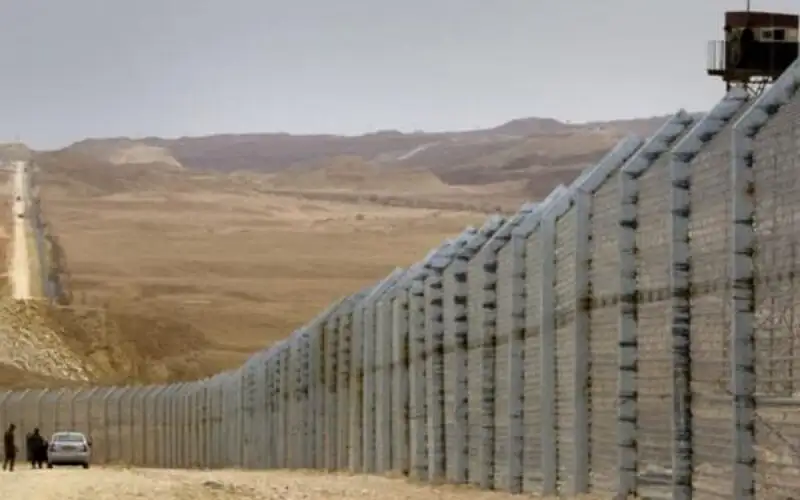 الاحتلال يعلن استحداث وحدة عسكرية مهمتها