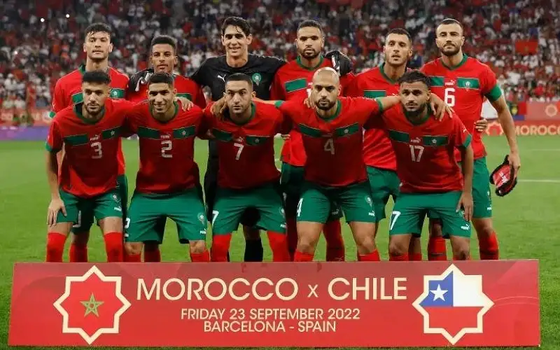 منح تنظيم مونديال 2030 للمغرب وإسبانيا