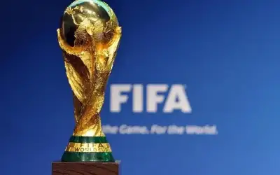كأس العالم 2030 في المغرب وإسبانيا