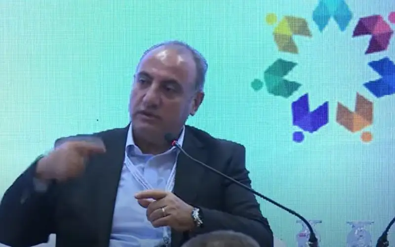 الشواربة: مركز تحكم لإدارة الأزمات والمخاطر