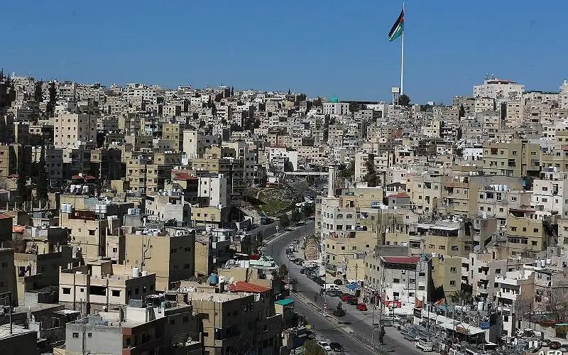 إعلان عمان أول عاصمة بيئية في