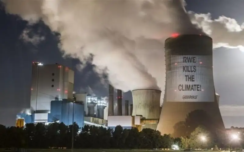 ألمانيا تلجأ إلى الفحم استعدادا لفصل