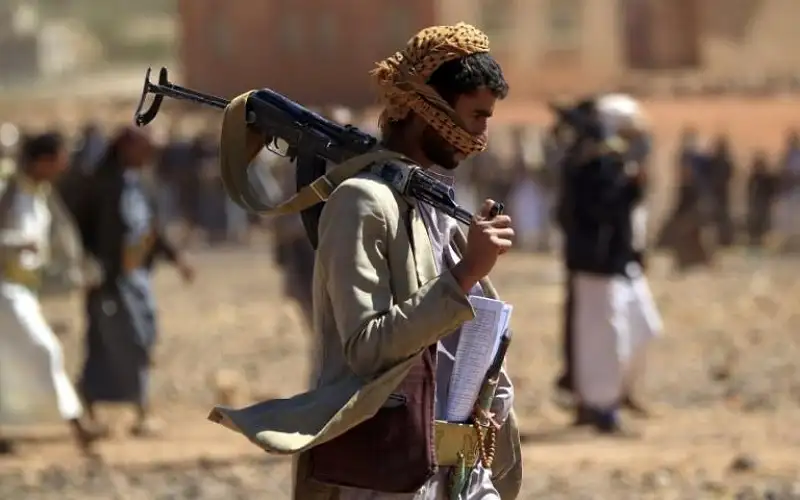 اليمن .. إعدام 4 أشخاص اختطفوا