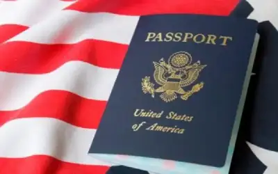 السفارة الأميركية: فتح باب التسجيل لهجرة
