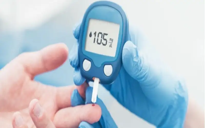 الإصابة المبكرة بمرض السكري تقلل متوسط