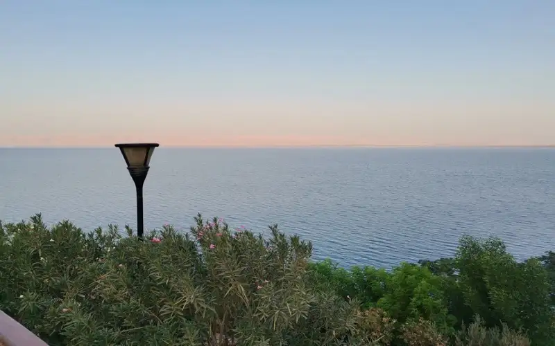 فنادق البحر الميت تسجل أعلى نسب