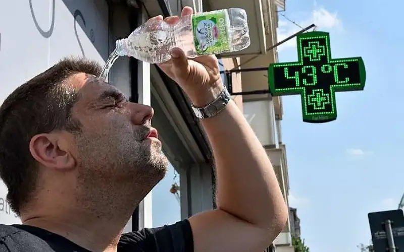 2023 في طريقه ليكون العام الأكثر