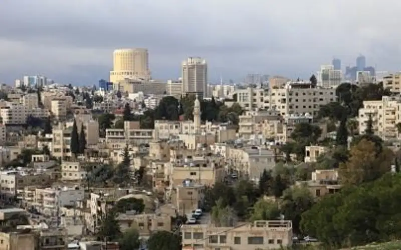 البنك الدولي: الضغوط المالية بالأردن قد