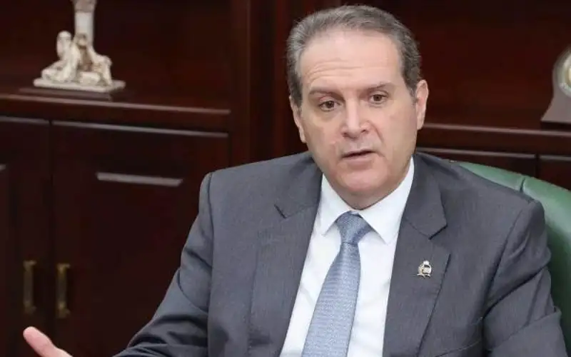الهواري: انتشار مرض الحصبة جراء إغلاقات