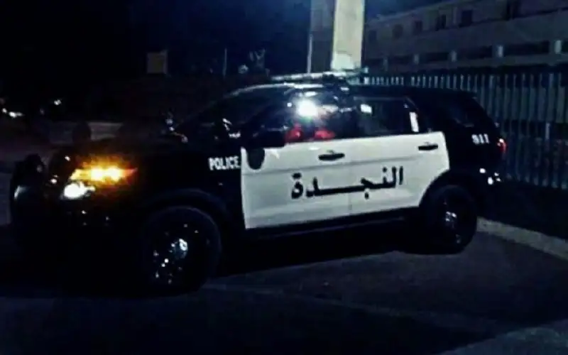 السجن لشابين مارسا أعمالا لا أخلاقية