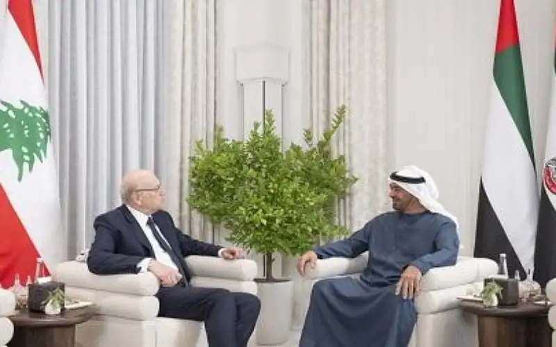 اتفاق لإعادة فتح سفارة الإمارات في