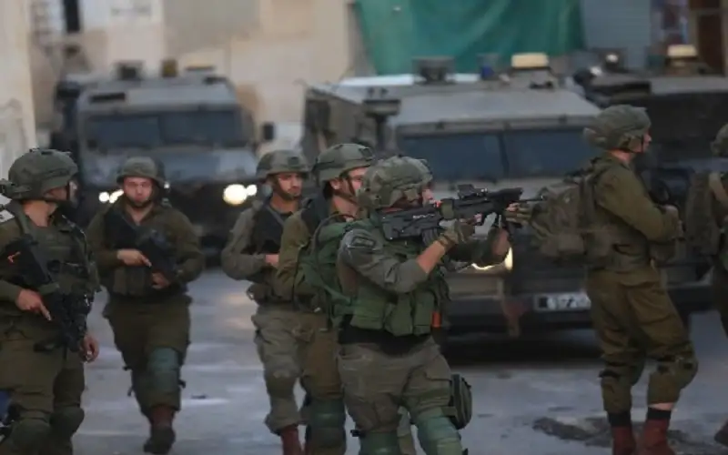 4 شهداء في غضون 24 ساعة