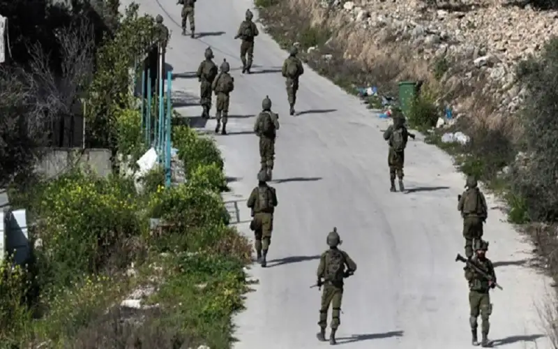 الاحتلال يقرر إغلاق الضفة وغزة