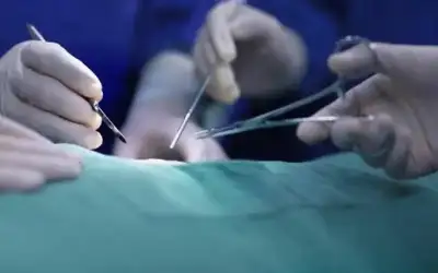 تغريم طبيب أردني 40 الف دينار