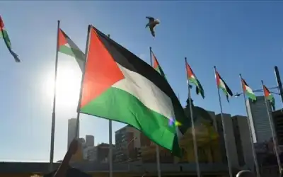 الرئاسة الفلسطينية: الاحتلال تجاوز كل الخطوط