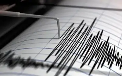 زلزال بقوة 6.3 ريختر يضرب جزر