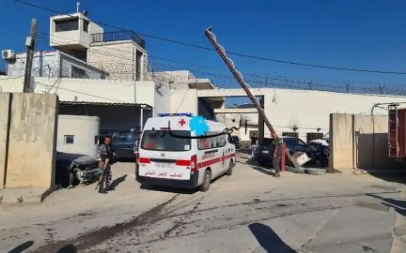 4 وفيات على الأقل بحريق سجن