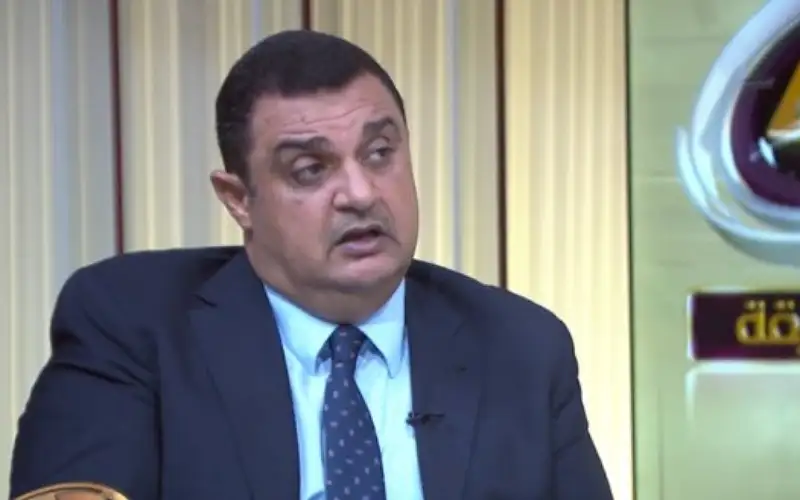 الخريشا: سنتواصل مع الأحزاب لتهيئة البيئة