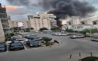 شهيدان واصابات وقتيل اسرائيلي ومحاولات تسلل