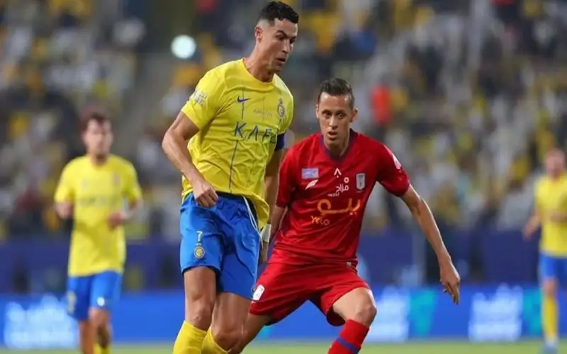 المرحلة التاسعة من الدوري السعودي: أبها