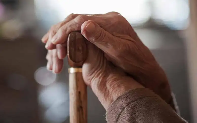 إحالة 4 قضايا لكبار سن في