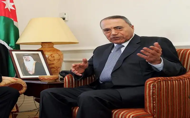 الخصاونة ينعى البخيت: الأردن فقد أحد