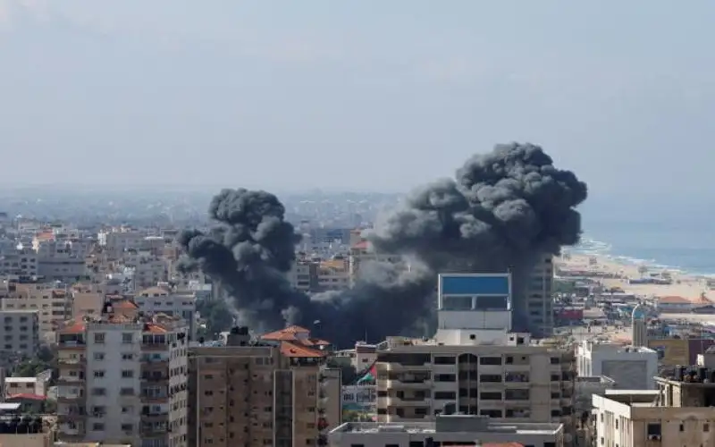 اعلام عبري: الإبلاغ في مواقع التواصل
