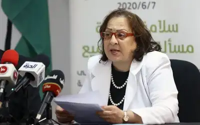 الصحة الفلسطينية تعلن حالة الطوارىء بكافة
