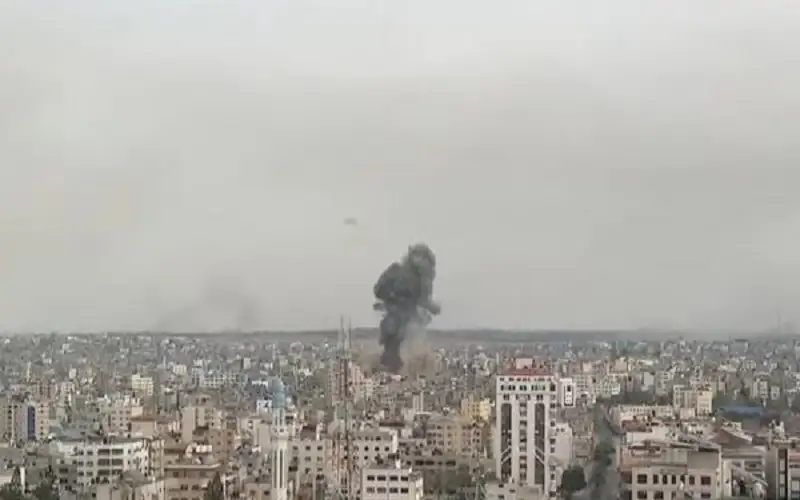 تسجيل أكثر من 160 شهيدا ونحو