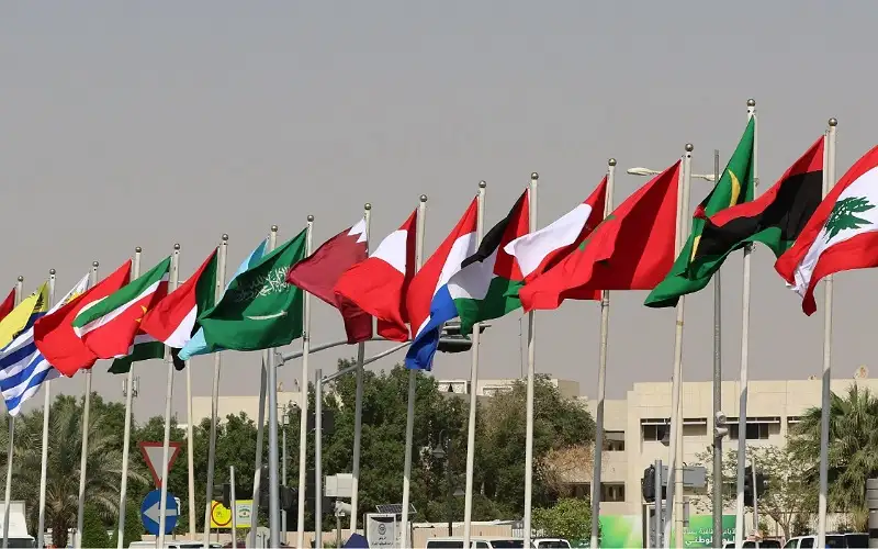 انطلاق مؤتمر المنظمة العربية لمكافحة الفساد