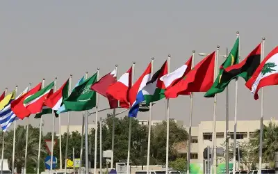 انطلاق مؤتمر المنظمة العربية لمكافحة الفساد