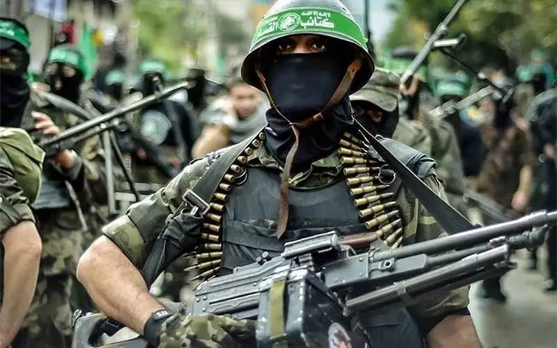 القسام: المعارك مستمرة في 25 موقعا