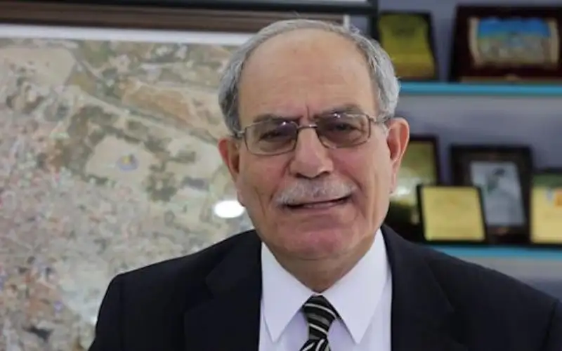 كنعان: ما يجري في فلسطين المحتلة