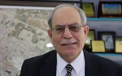 كنعان: ما يجري في فلسطين المحتلة
