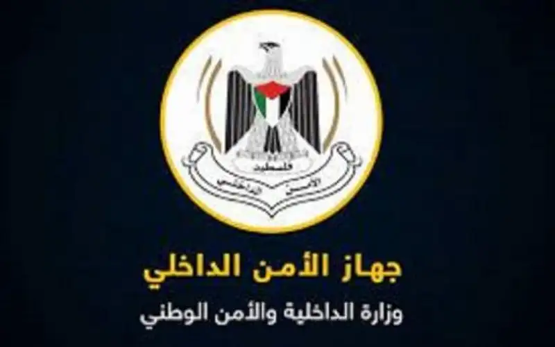 داخلية غزة: الاحتلال شن مئات الغارات