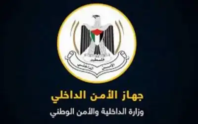 داخلية غزة: الاحتلال شن مئات الغارات