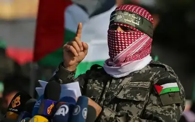 أبو عبيدة: اسرنا عشرات الضباط والجنود