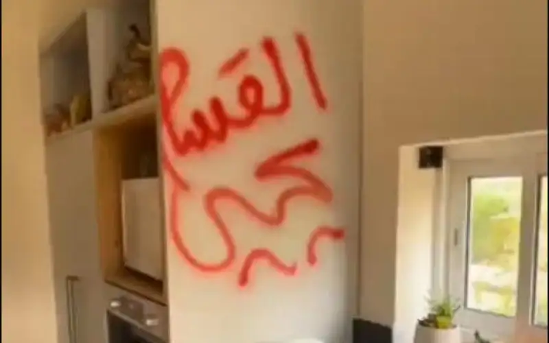 انقطاع الكهرباء والإنترنت في غلاف غزة