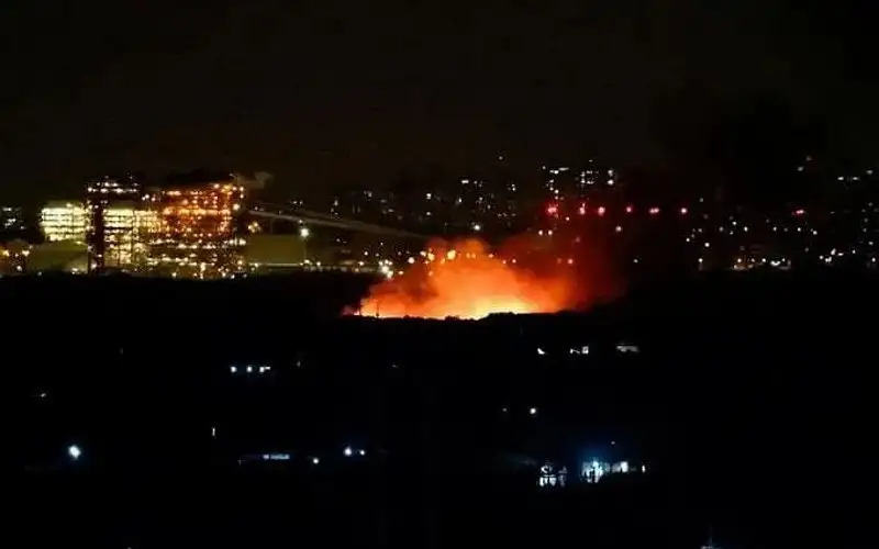 إعلام عبري: أكثر من 150 قتيلا