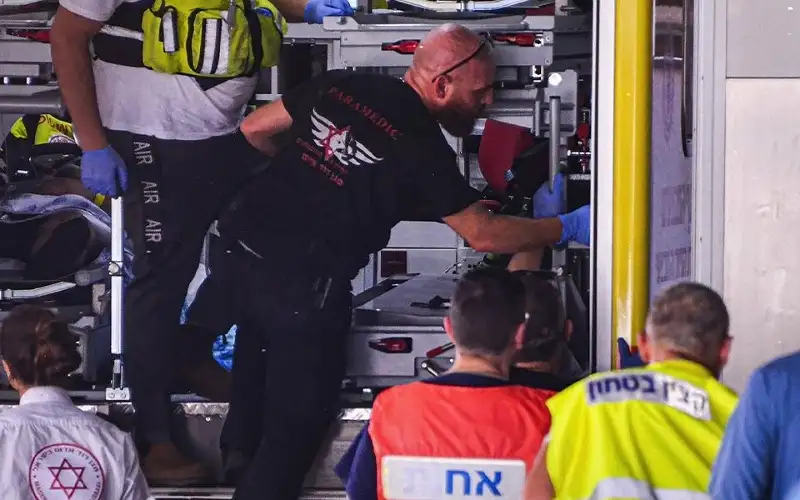 الإعلام العبري: مقتل 200 إسرائيلي بطوفان