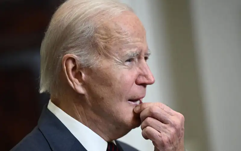 بايدن: سنوفر جميع سبل الدعم لإسرائيل