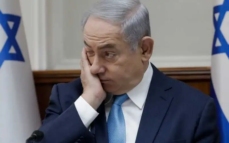 نتنياهو: يوم قاس لنا وحماس تريد