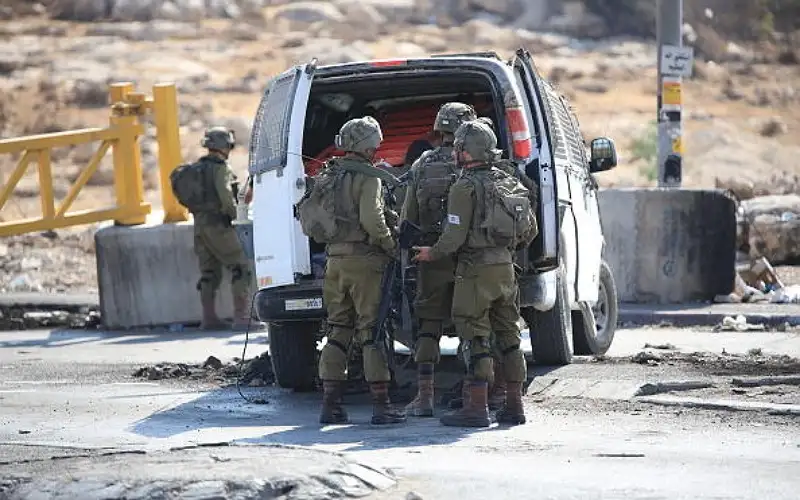 قتلى باشتباكات بين قوتين إسرائيليتين في