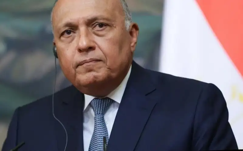 الخارجية المصرية: مشاورات مع السعودية والأردن