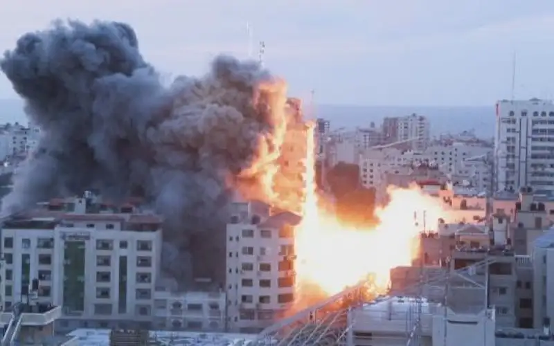 داخلية غزة تفند ادعاءات الاحتلال لتبرير