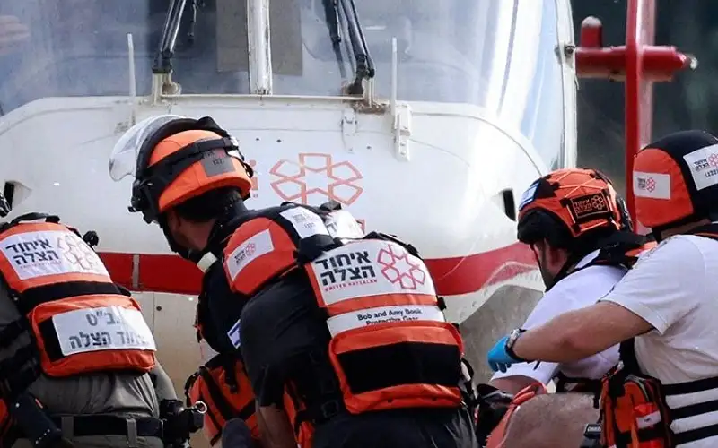 ارتفاع عدد قتلى اسرائيل بـطوفان الأقصى