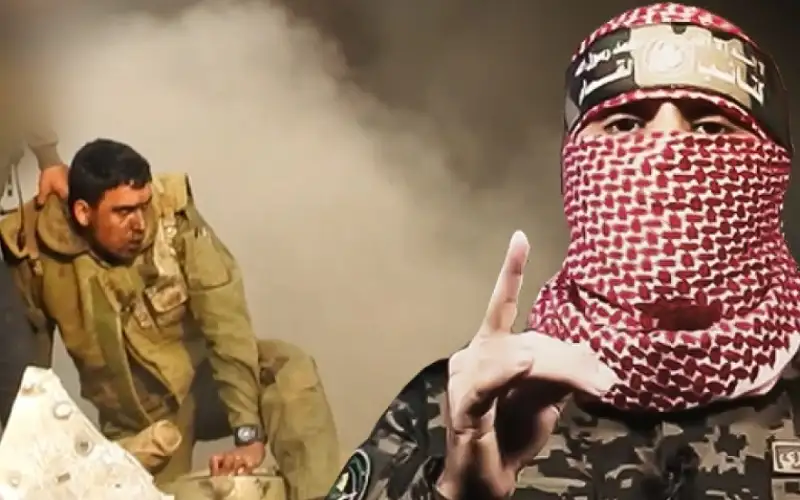 أبو عبيدة: أعداد الأسرى الإسرائيليين أضعاف