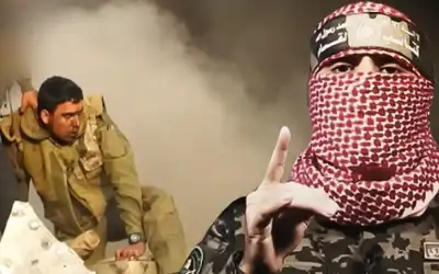 أبو عبيدة: أعداد الأسرى الإسرائيليين أضعاف