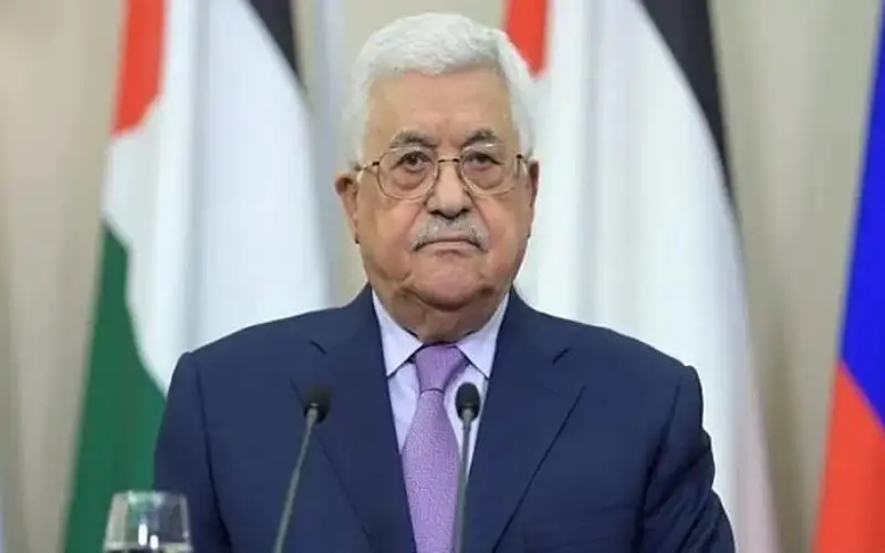 عباس: يجب توفير الحماية الدولية لأبناء