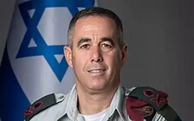 من هو الجنرال الإسرائيلي البارز نمرود